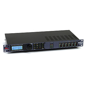 dbx 260 Loudspeaker Management Processor
